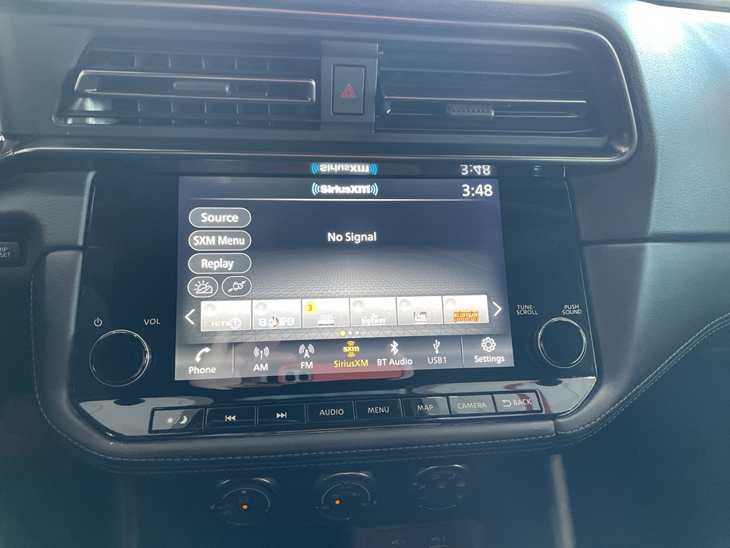 Used 2025 Nissan Z NISMO w/ Floor Mat Package image 16