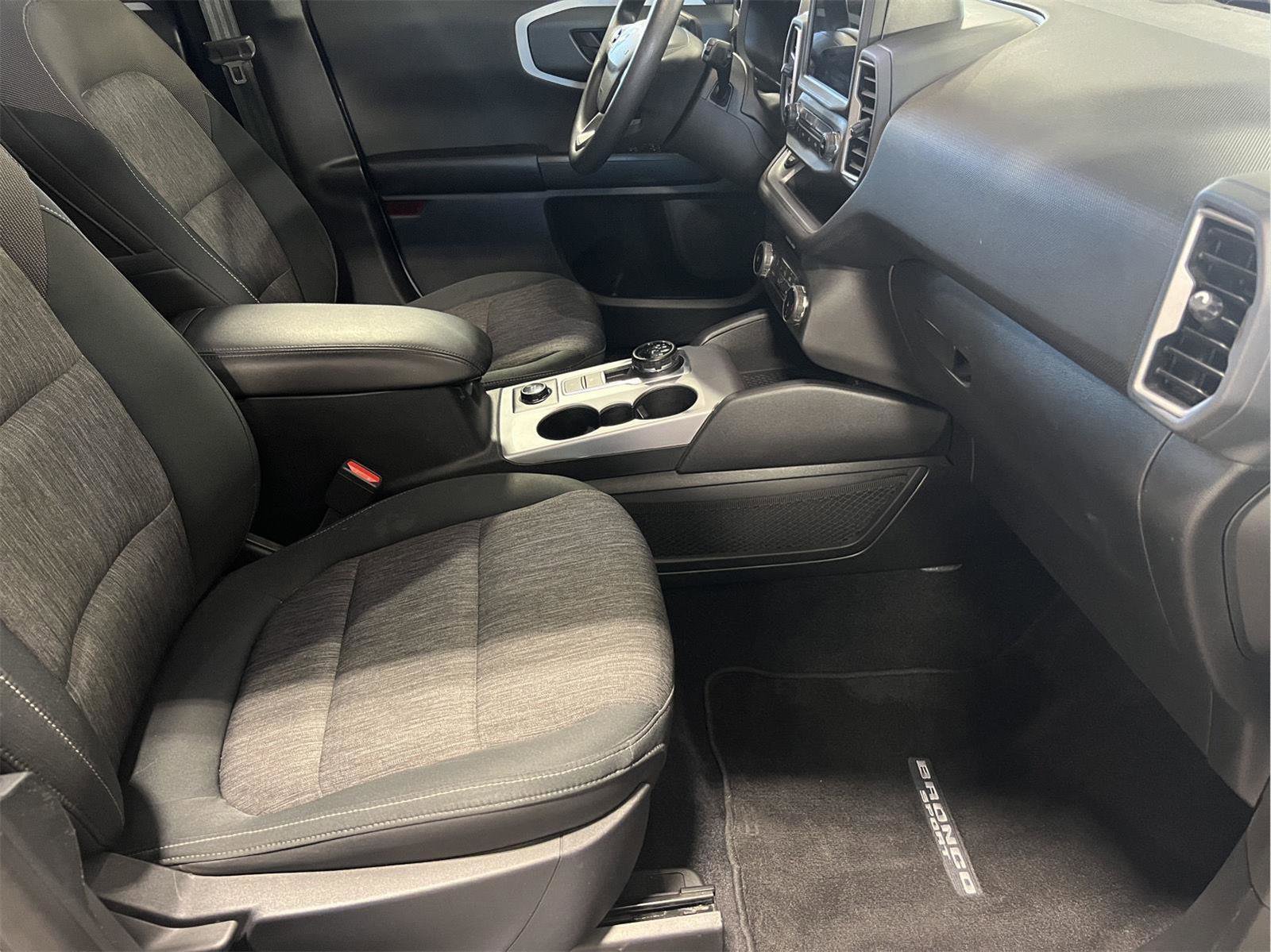 Used 2023 Ford Bronco Sport Big Bend AWD/4WD image 14