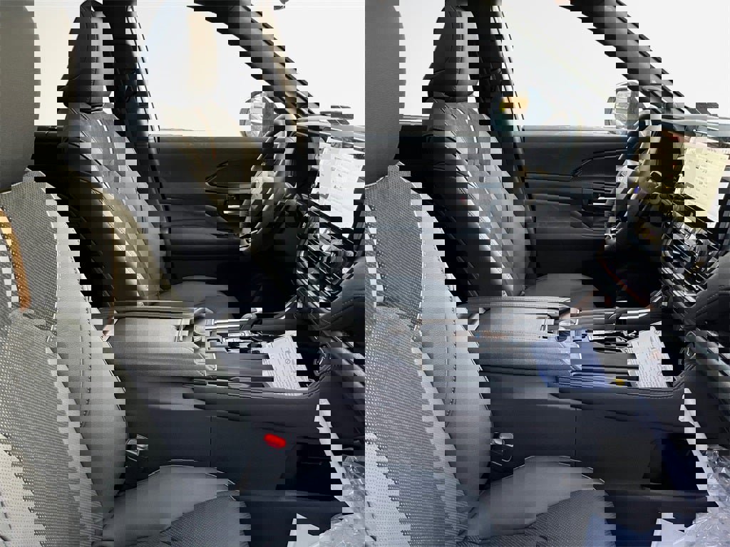 New 2026 Toyota Grand Highlander MAX Platinum image 29