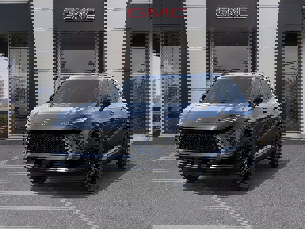 New 2026 Buick Envision Sport Touring image 20