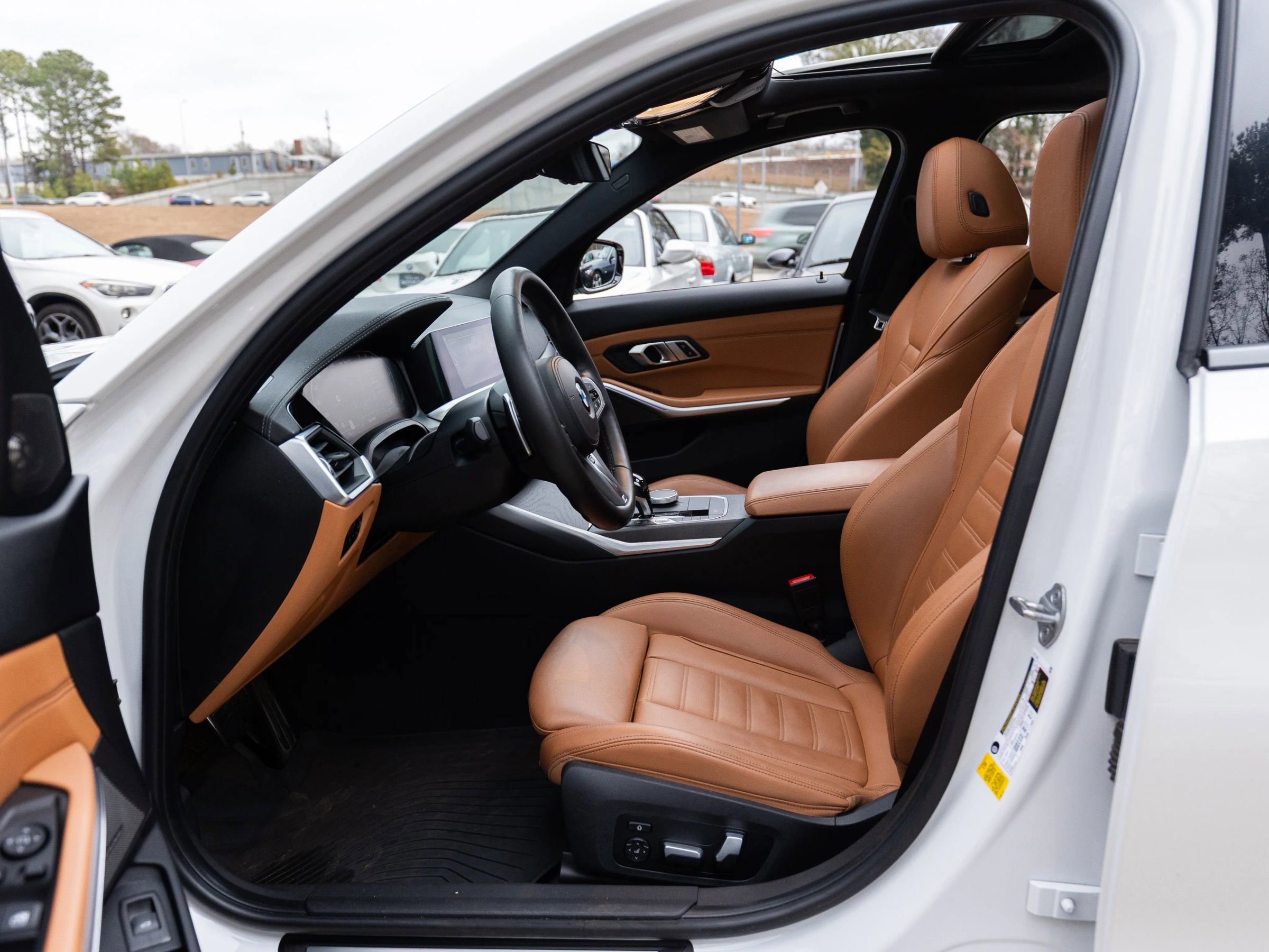 Used 2020 BMW M340i w/ Premium Package image 16