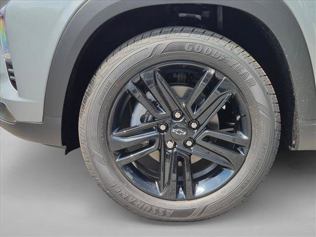New 2026 Chevrolet Trax ACTIV w/ Driver Confidence Package FWD image 10