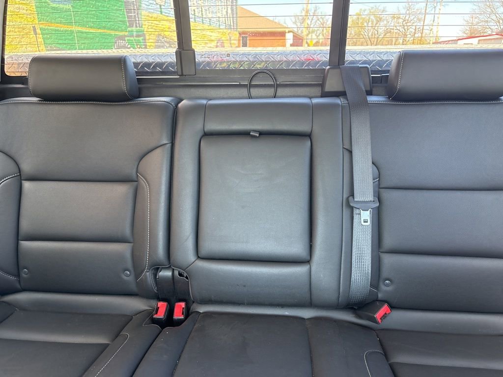 Used 2018 GMC Sierra 1500 SLT image 18