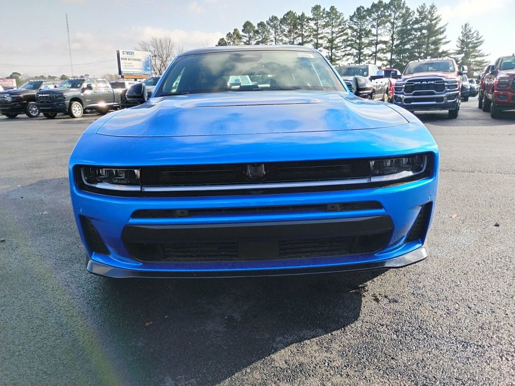 New 2026 Dodge Charger R/T Scat Pack image 2