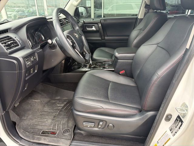 Used 2020 Toyota 4Runner TRD Off-Road Premium image 16
