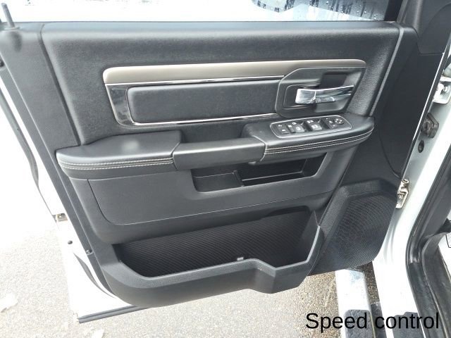 Used 2018 RAM 3500 Tradesman w/ Chrome Appearance Group image 24