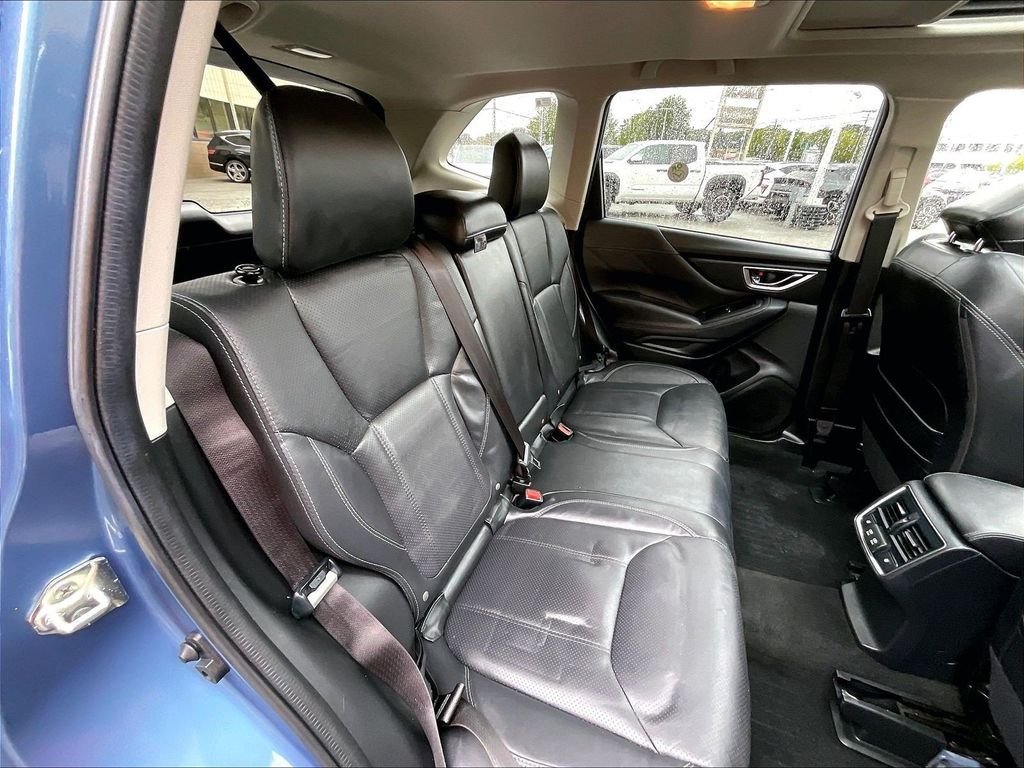 Used 2019 Subaru Forester Touring AWD/4WD image 16