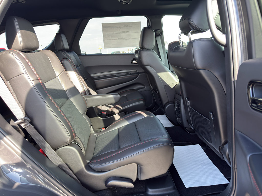 New 2026 Dodge Durango GT image 14