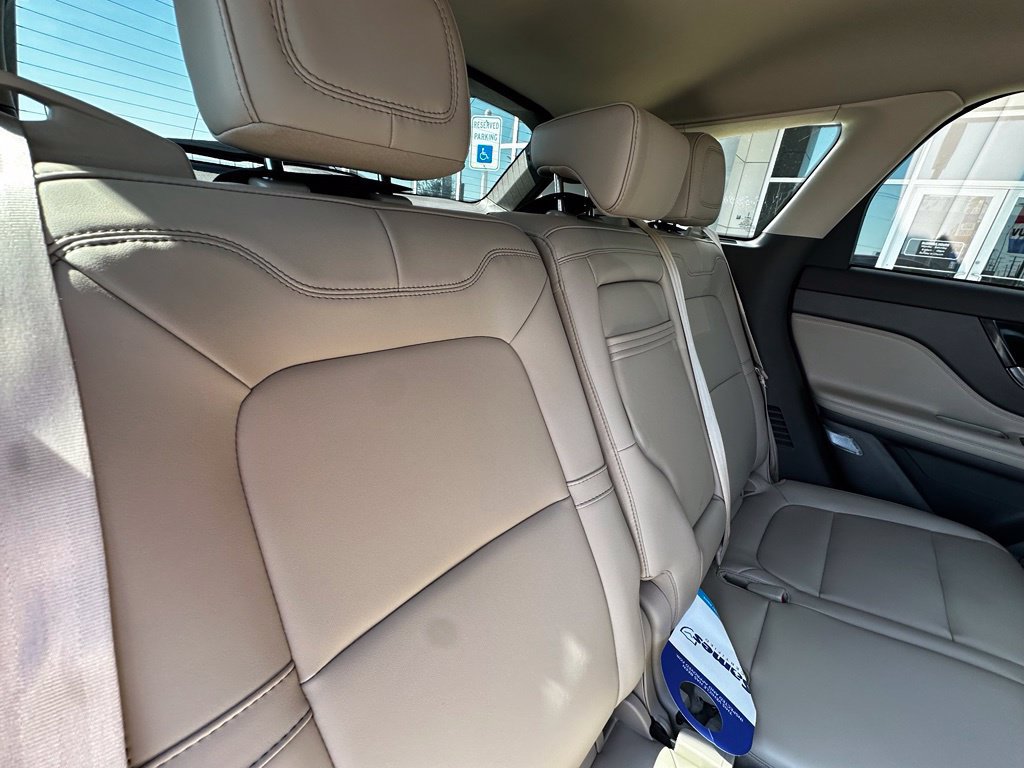 Used 2024 Lincoln Corsair FWD image 25