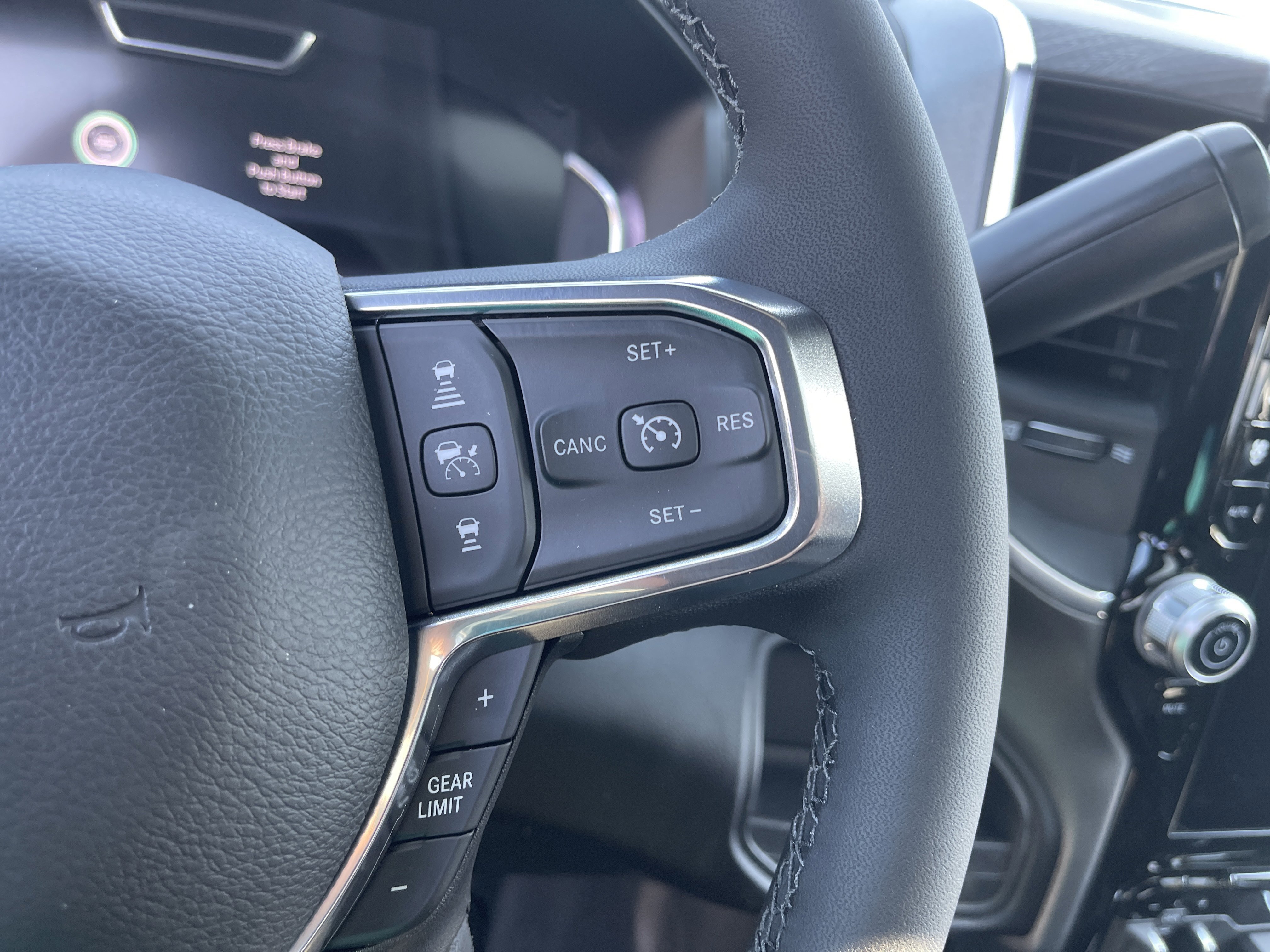 New 2025 RAM 2500 Laramie w/ Night Edition image 22