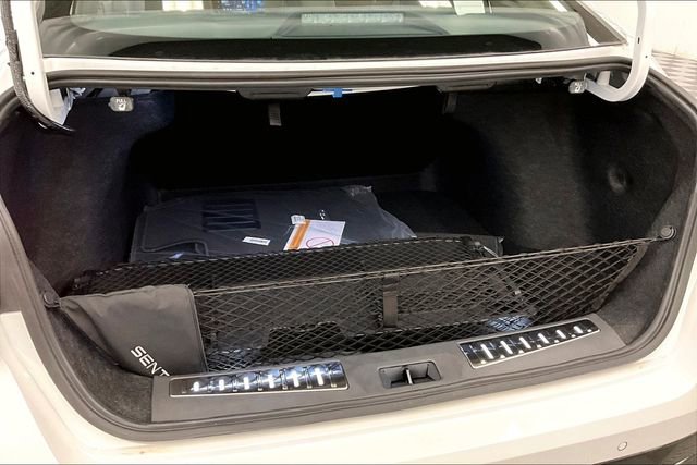 New 2026 Nissan Sentra SR w/ SR Premium Package image 40