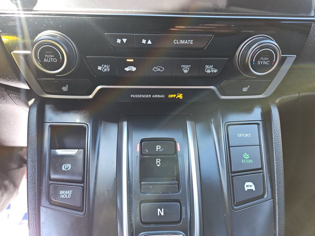 Used 2022 Honda CR-V Touring image 18
