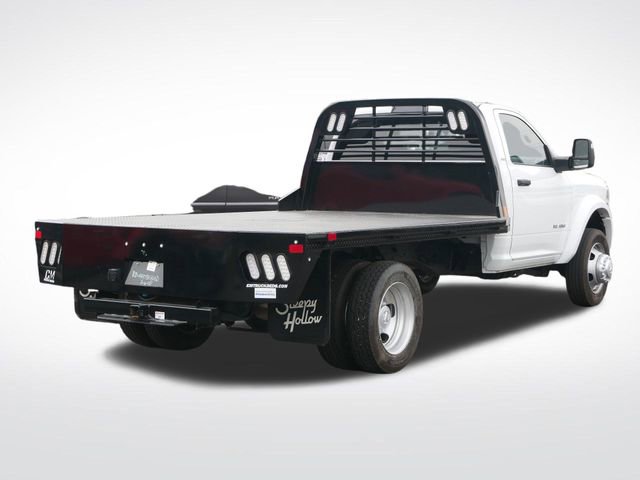 Used 2023 RAM 4500 SLT w/ Quick Order Package 27G SLT image 10