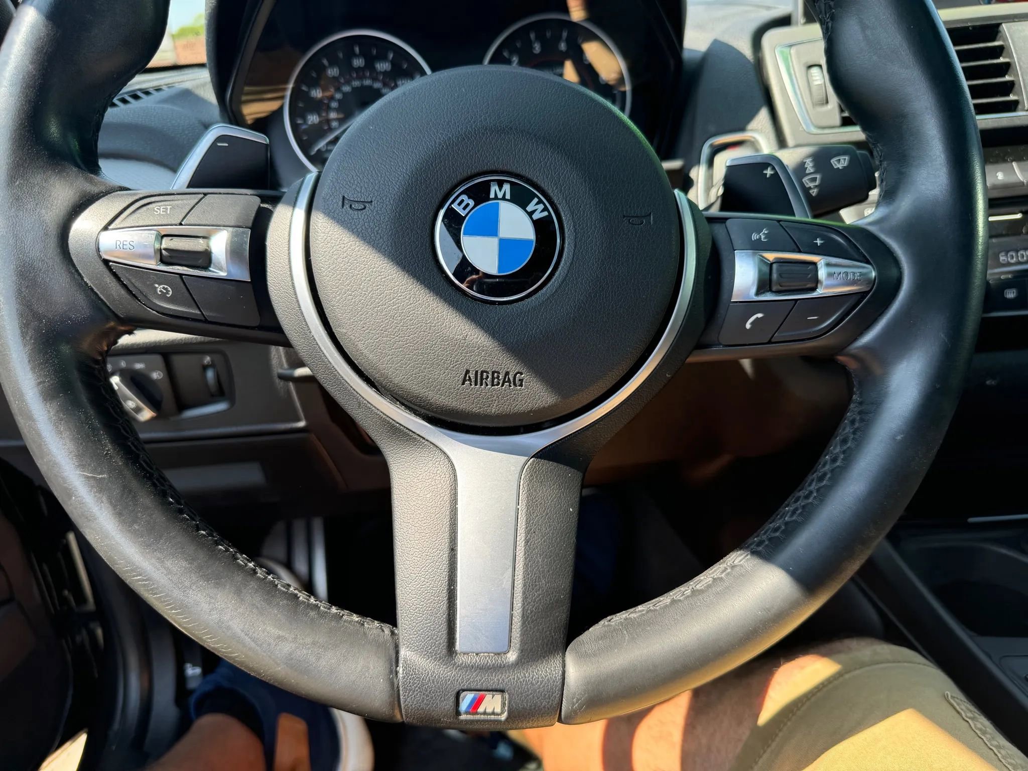 Used 2016 BMW M235i Coupe image 20