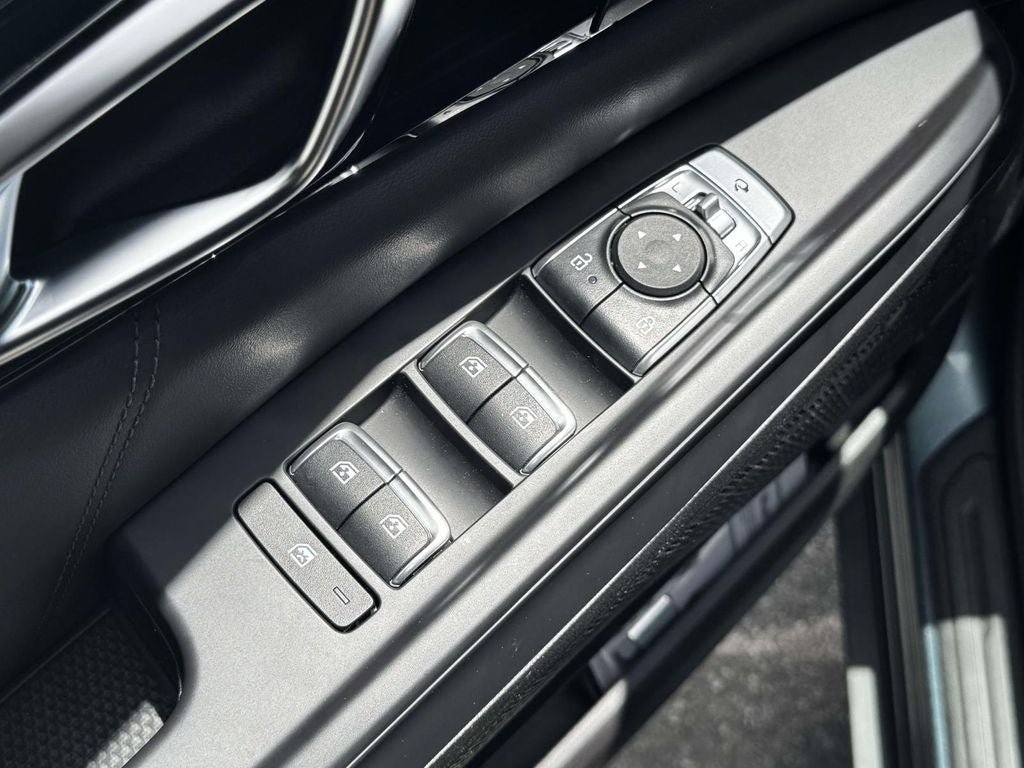 Certified 2025 Kia Carnival SX Prestige FWD image 14