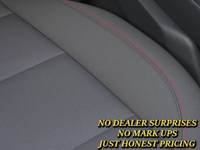 New 2026 Chevrolet Traverse LT w/ Driver Confidence Package image 21