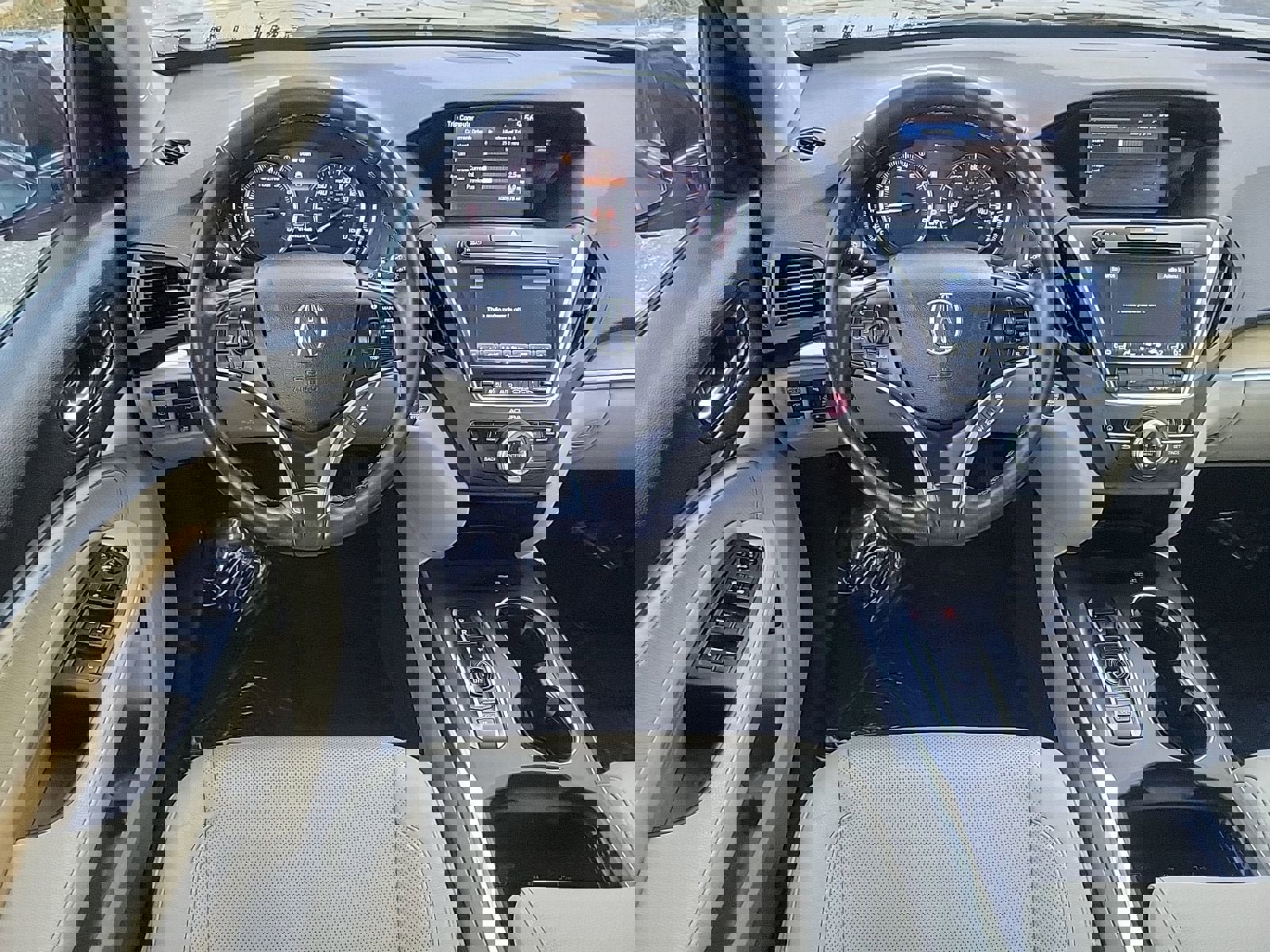 Used 2020 Acura MDX FWD w/ Technology Package image 28