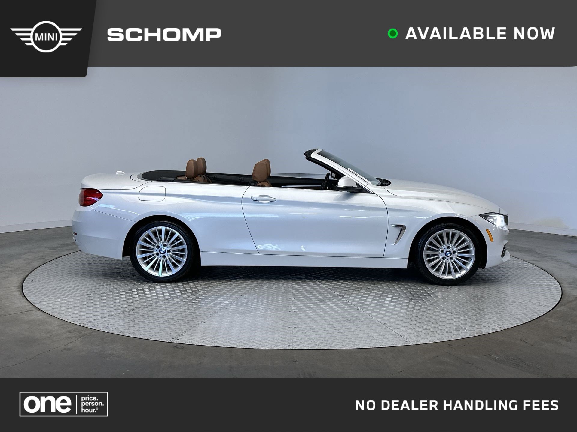 Used 2016 BMW 428i xDrive 428i xDrive