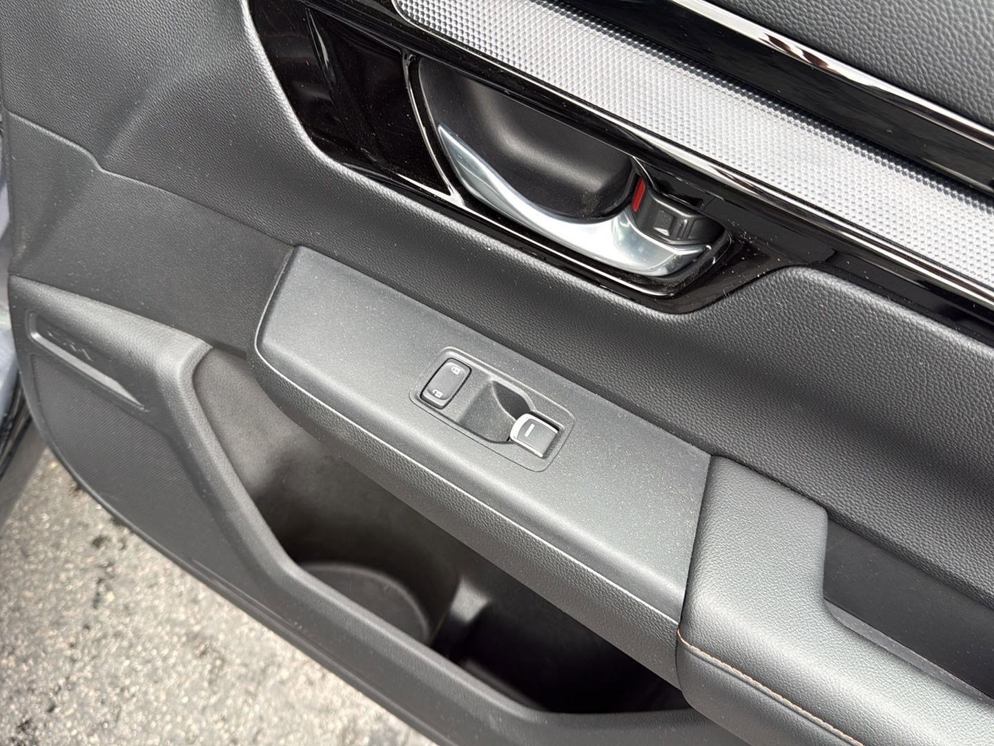 Certified 2023 Honda CR-V Sport Touring image 35