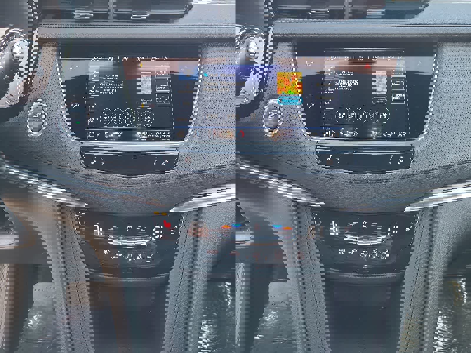 Used 2023 Cadillac XT5 Luxury image 24