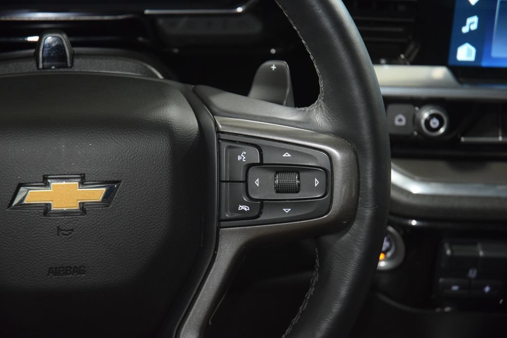 Used 2024 Chevrolet Silverado 1500 High Country AWD/4WD image 42
