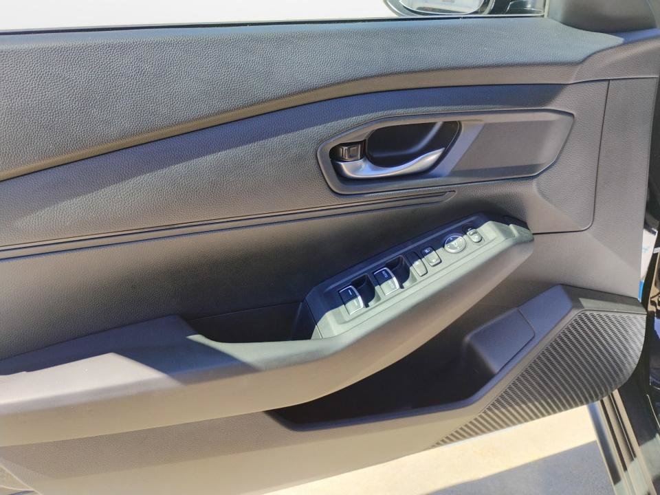 Certified 2024 Honda Accord LX image 32