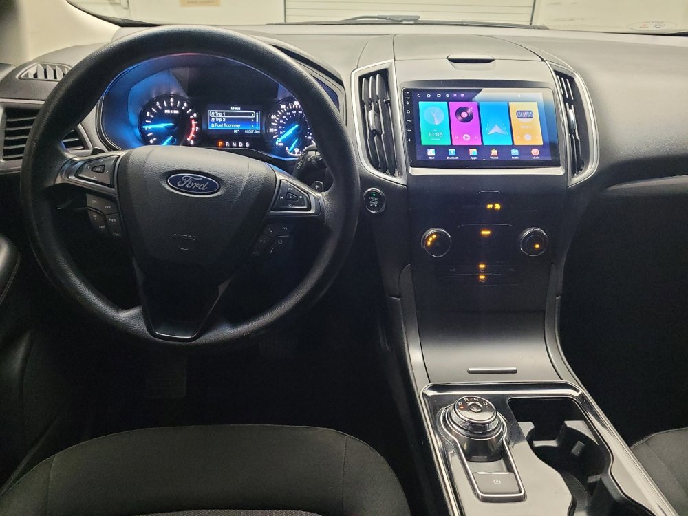 Used 2019 Ford Edge SE image 22