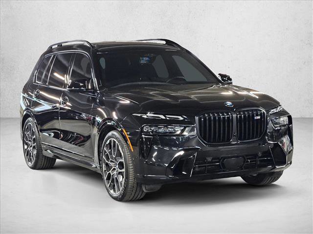 Certified 2024 BMW X7 M60i w/ Executive Package image 3
