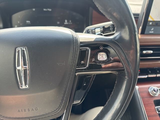 Used 2022 Lincoln Aviator Reserve w/ Equipment Group 201A AWD/4WD image 26