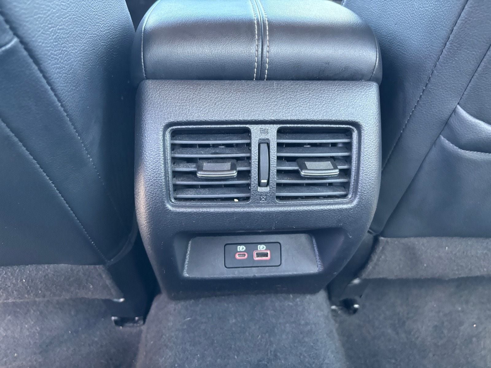 Used 2023 Nissan Altima 2.5 SL FWD image 19