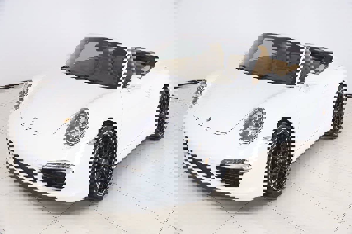 Used 2014 Porsche 911 Carrera image 73