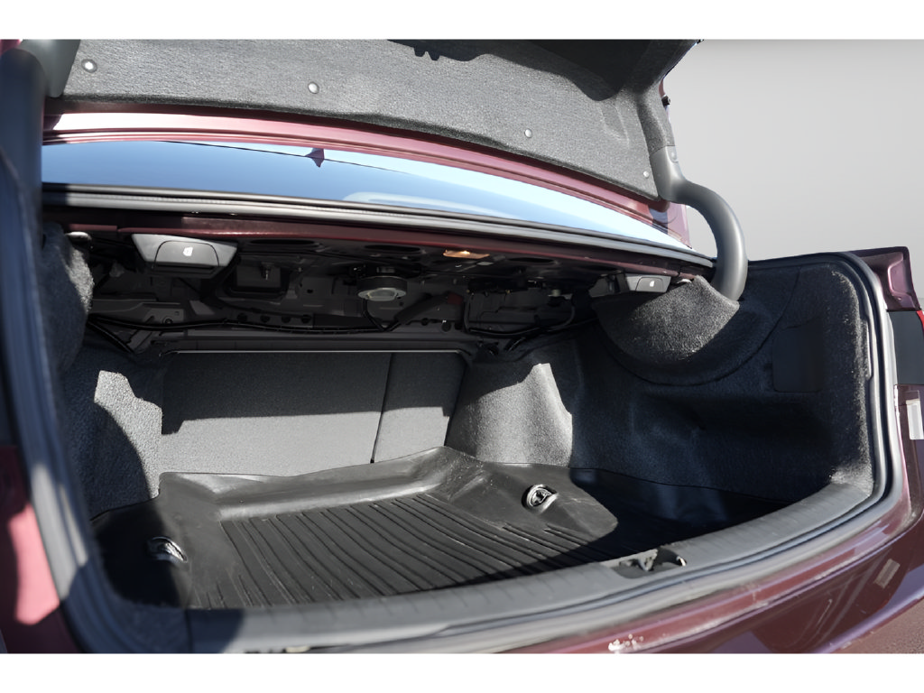Used 2011 Acura TSX Sedan FWD image 11