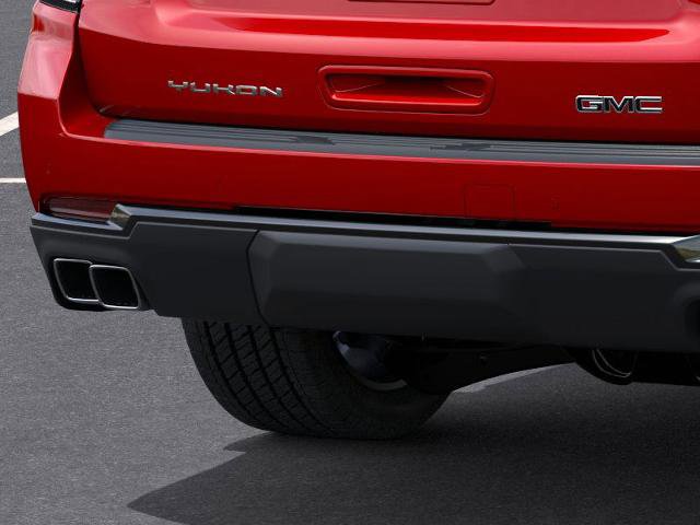 New 2026 GMC Yukon Denali Ultimate image 14
