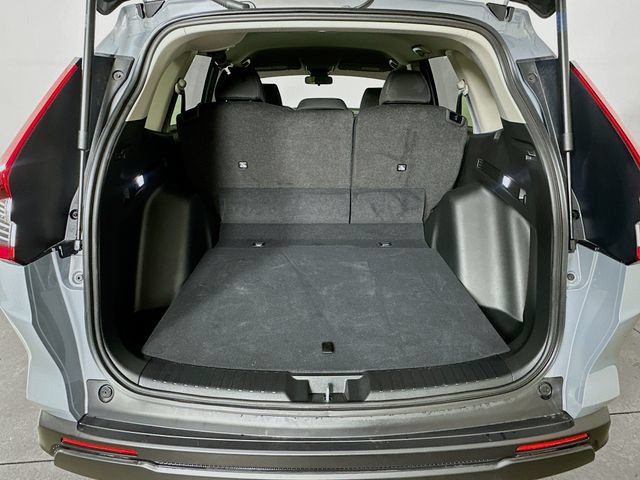 Certified 2026 Honda CR-V LX image 30