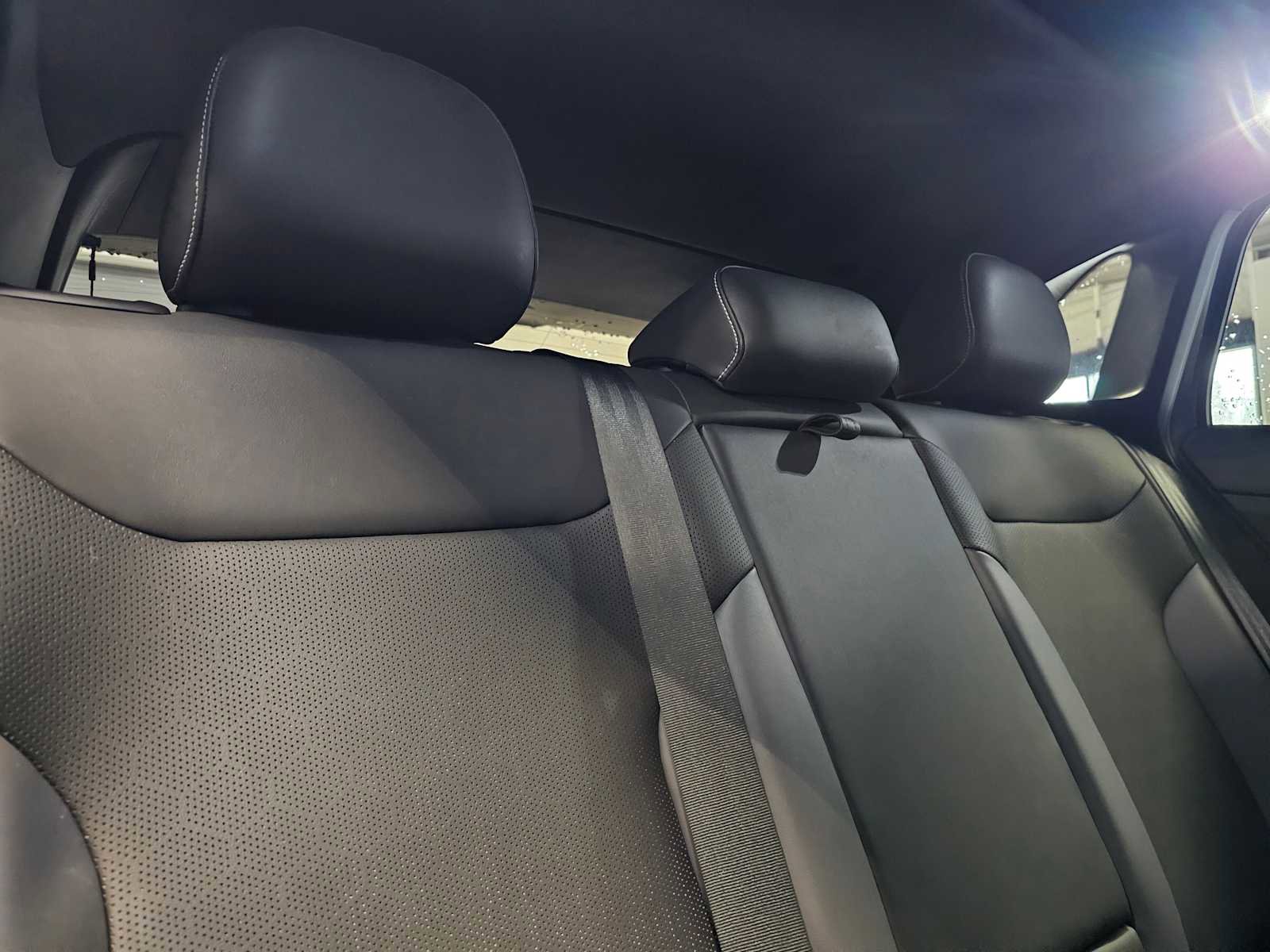 Used 2023 Volkswagen ID.4 Pro S image 13