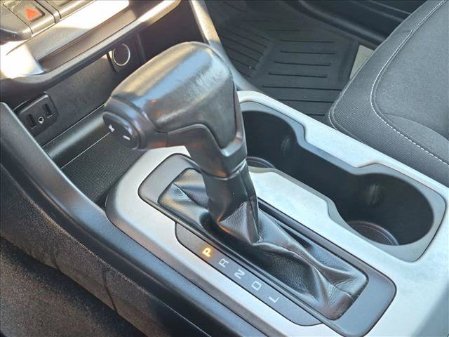 Used 2020 Chevrolet Colorado LT w/ LT Convenience Package AWD/4WD image 12