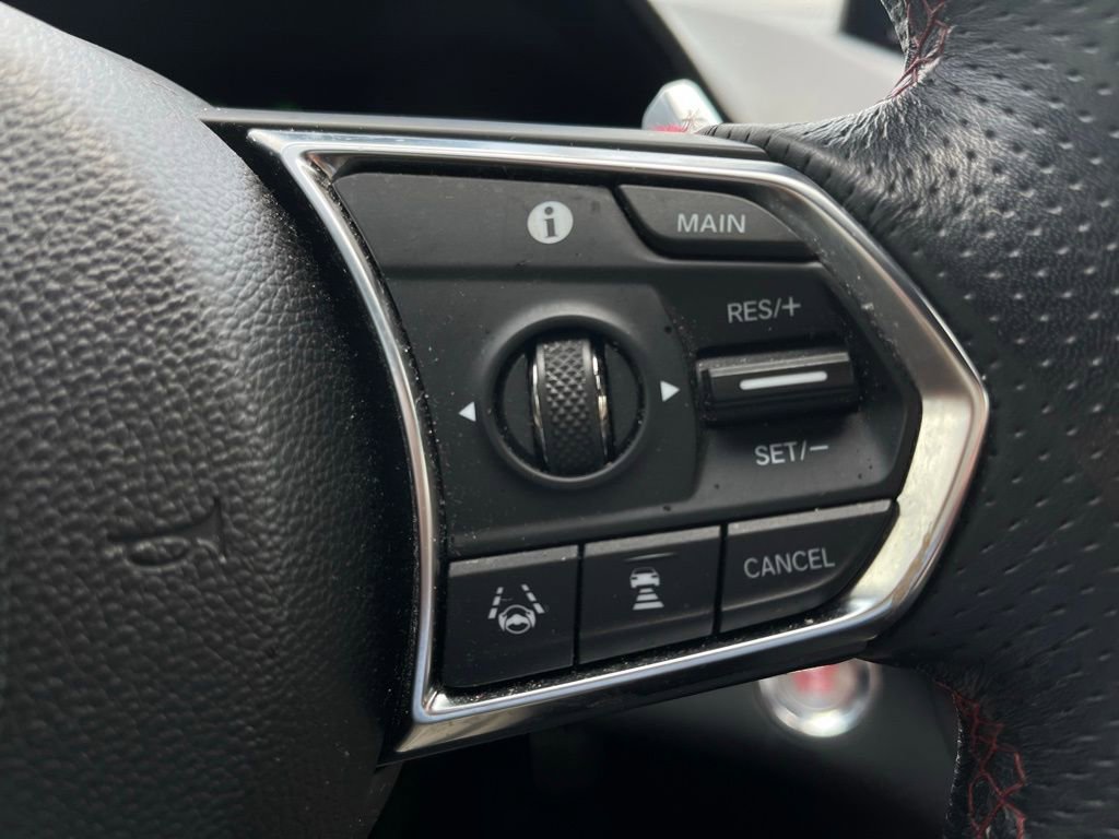 Used 2020 Acura RDX A-Spec image 17