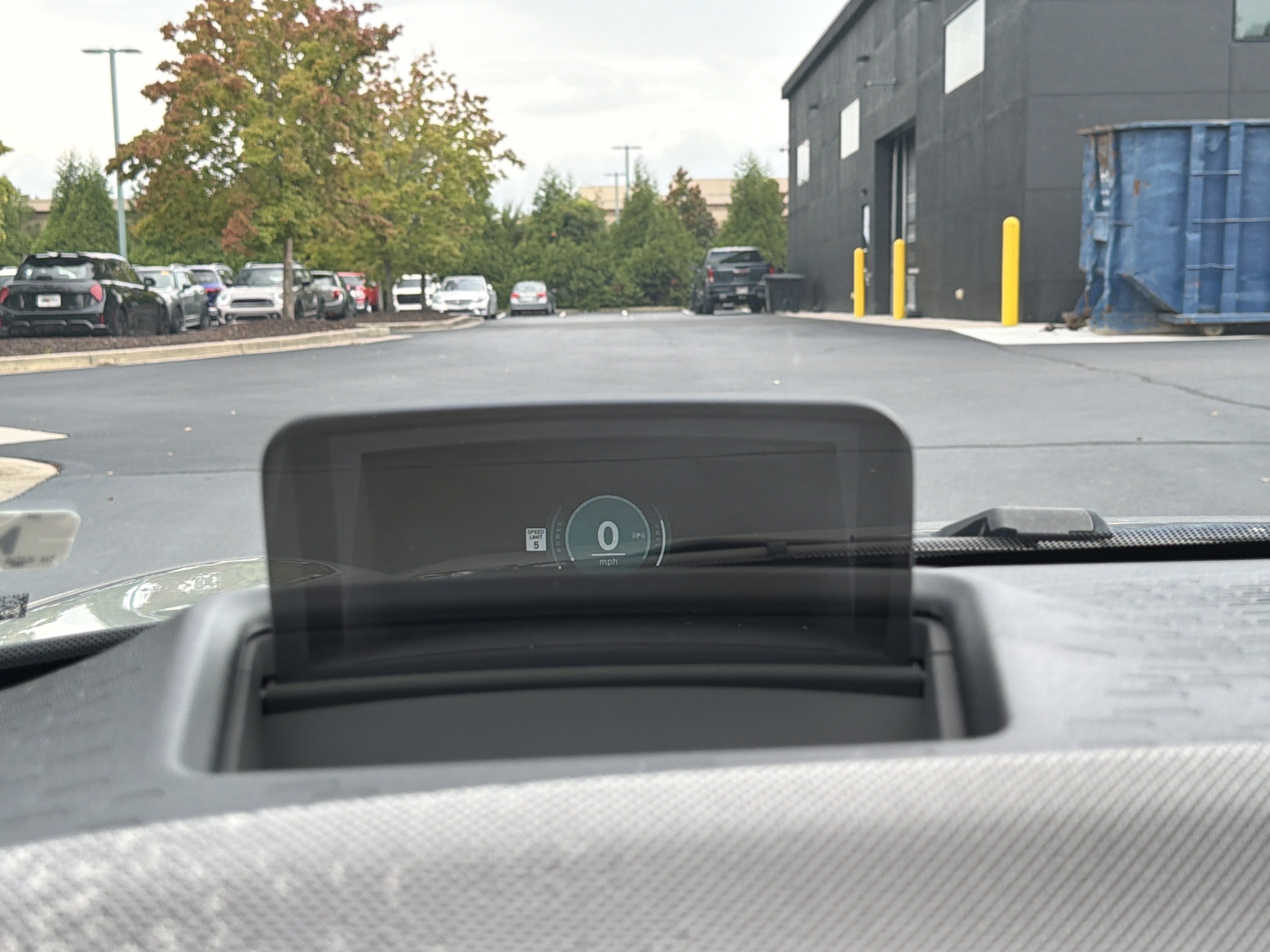 Used 2025 MINI Cooper S FWD image 26