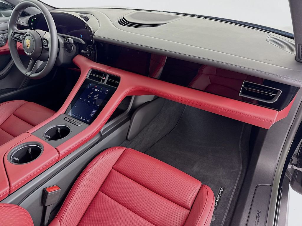 Certified 2023 Porsche Taycan RWD image 31