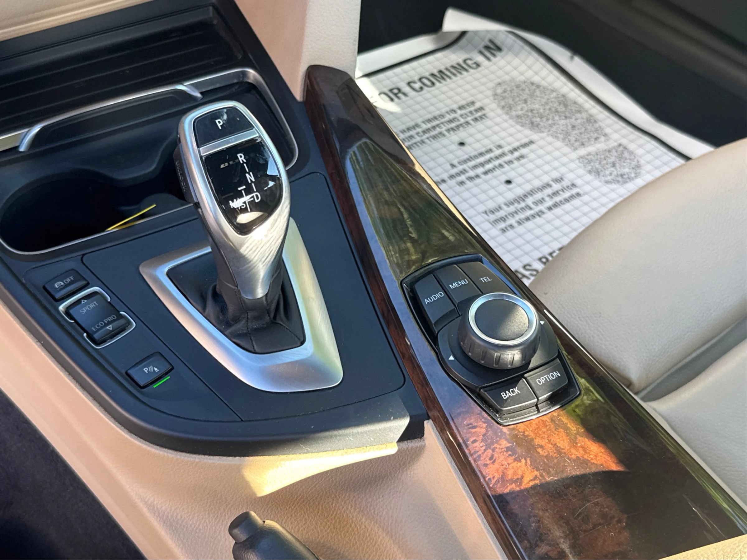 Used 2017 BMW 430i xDrive Coupe AWD/4WD image 18
