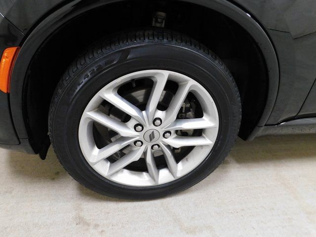 Used 2024 Dodge Durango GT image 12