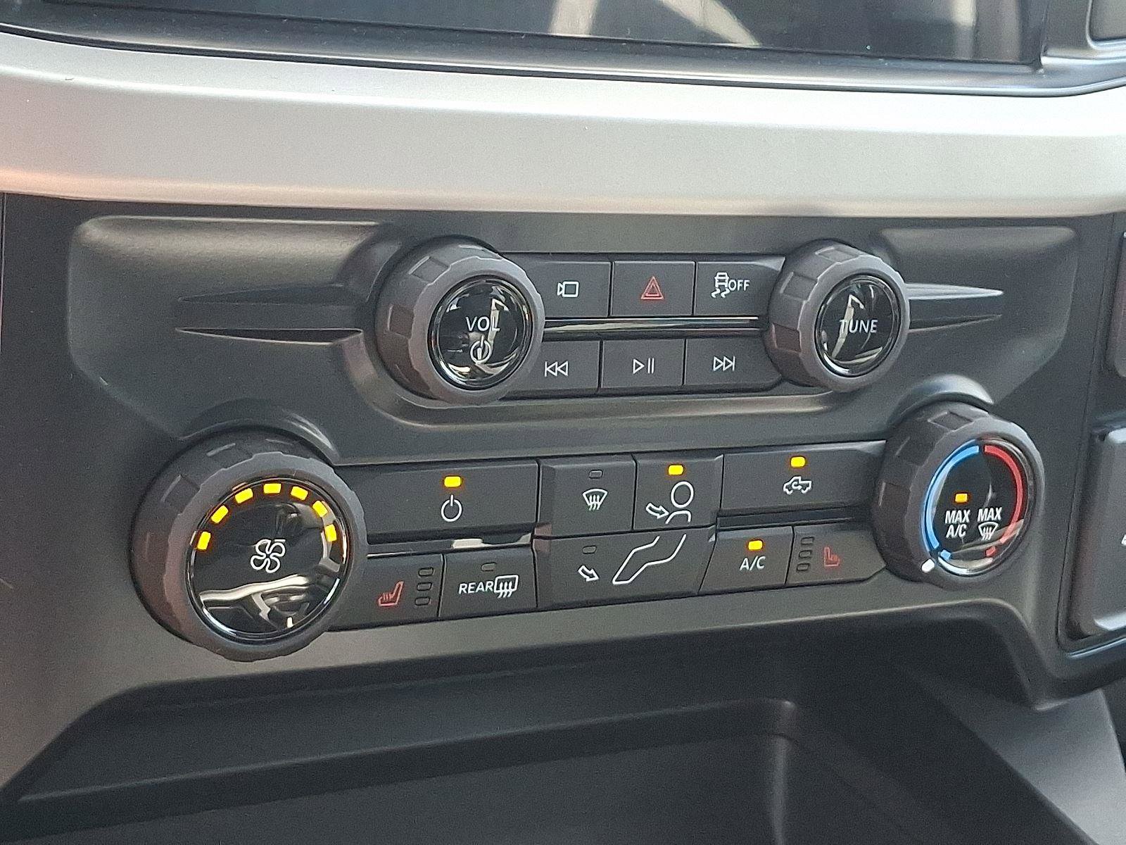 New 2026 Ford F250 XLT w/ XLT Premium Package image 11