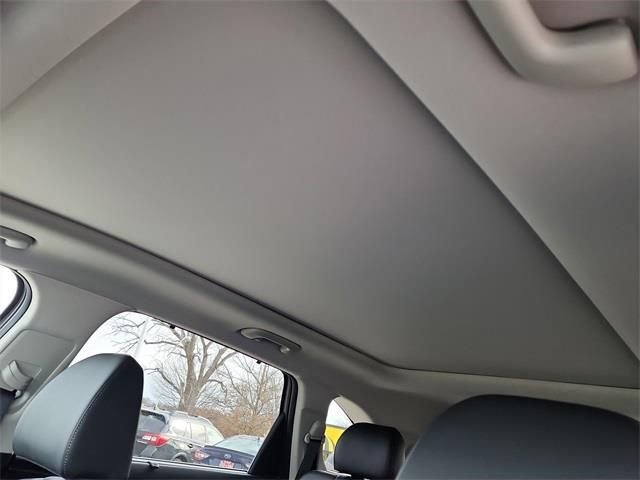 New 2026 Kia Sorento SX image 28