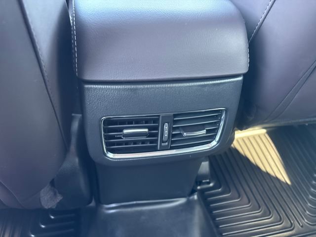 Used 2025 MAZDA CX-5 Signature image 12