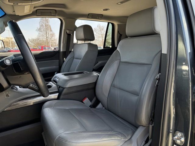 Used 2019 Chevrolet Tahoe LT image 26