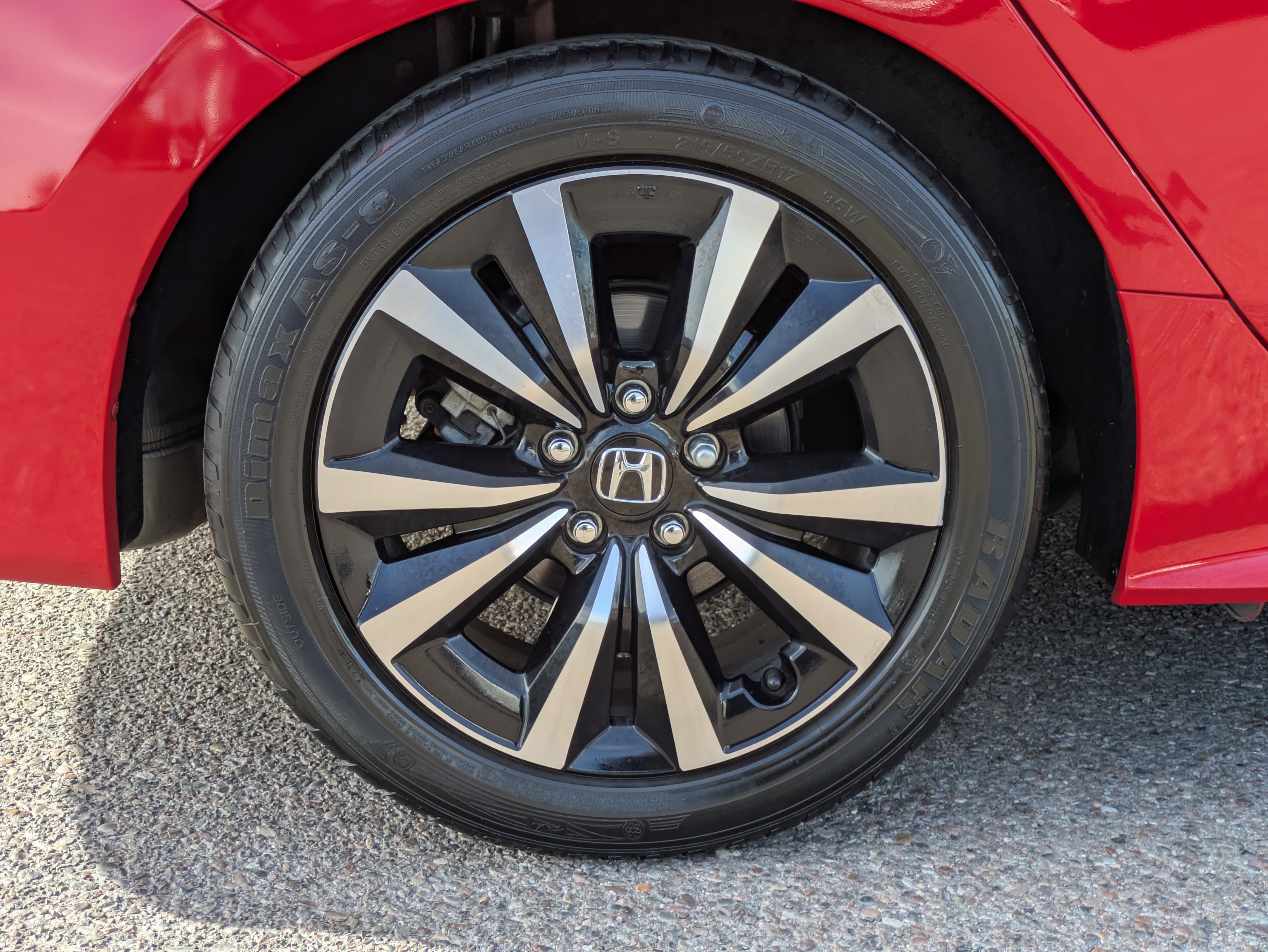 Used 2022 Honda Civic EX image 9