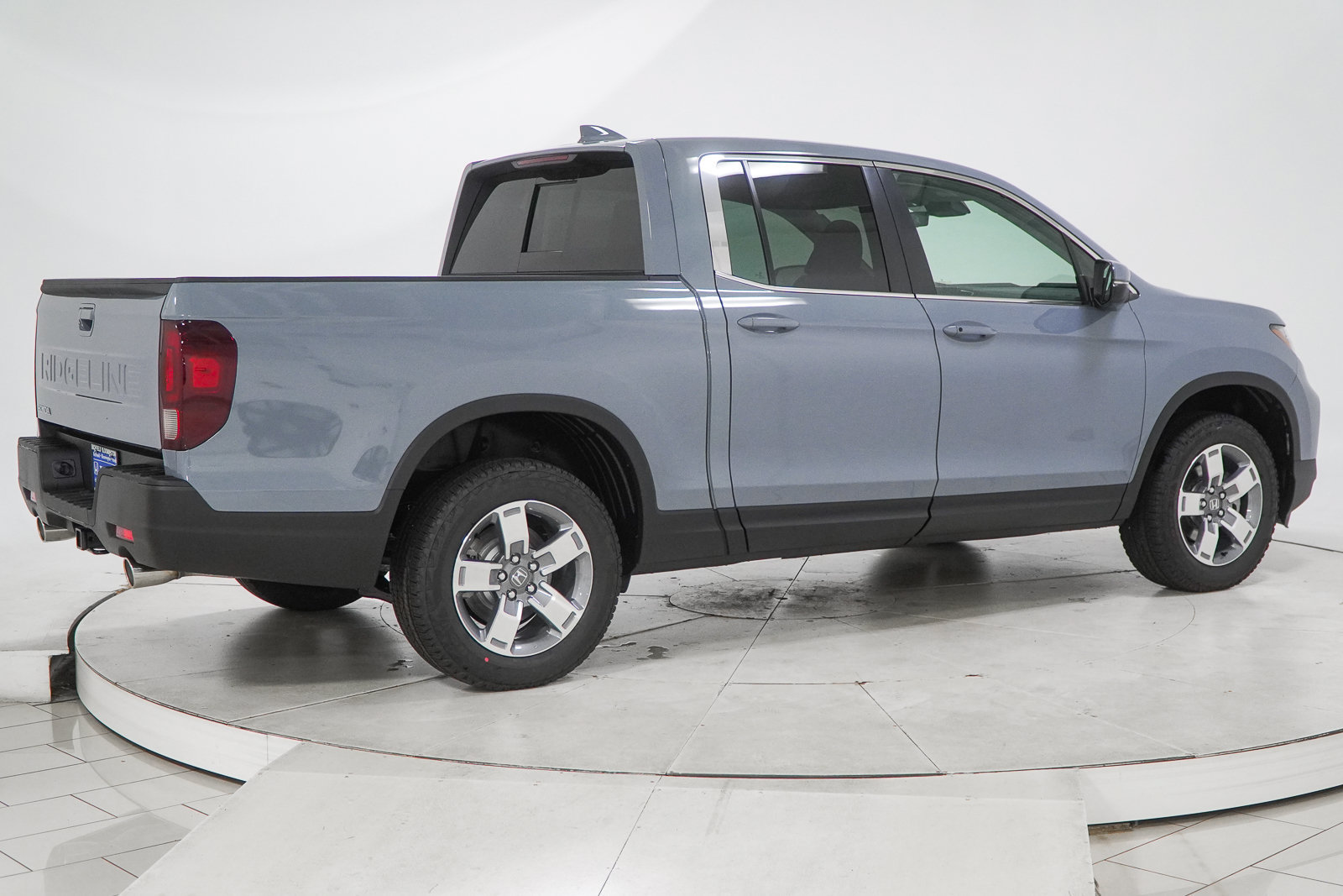 New 2026 Honda Ridgeline RTL image 12