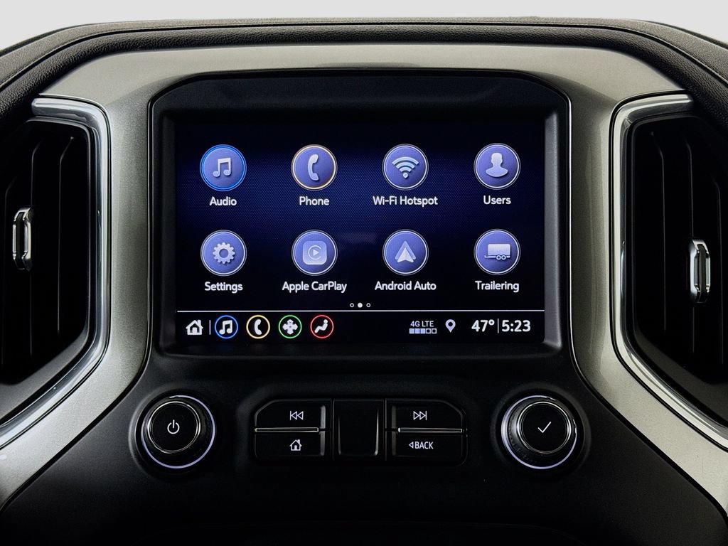 Used 2019 Chevrolet Silverado 1500 RST AWD/4WD image 10