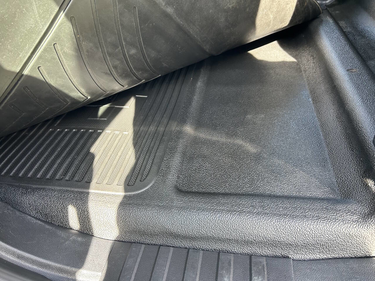 Used 2020 Ford F550 4x4 Crew Cab Super Duty image 90