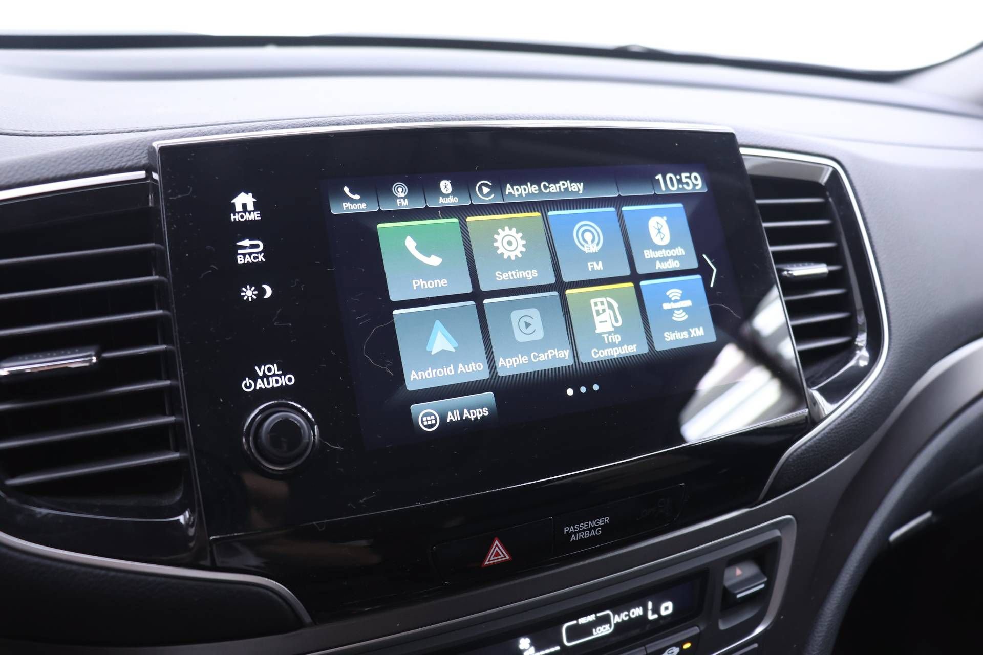 Used 2021 Honda Pilot EX-L image 8